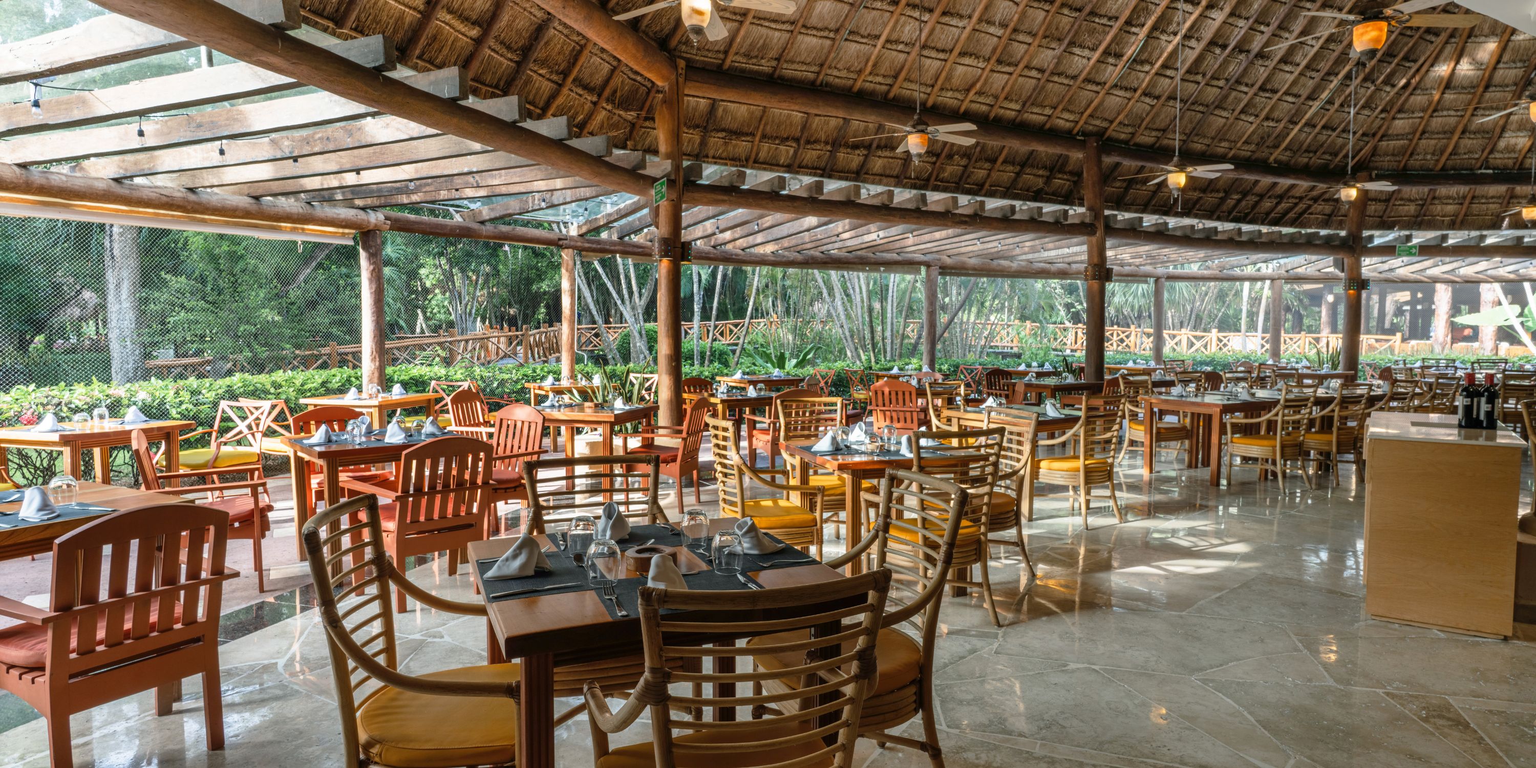 Iberostar Wc Restaurant 2